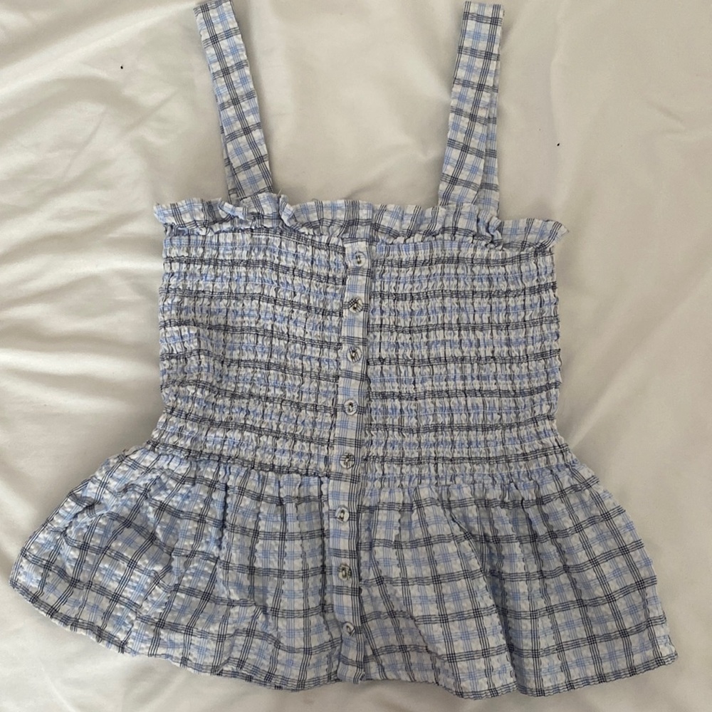 Cute top